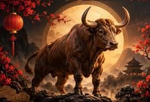 توقعات برج الثور 2027: عام الاستقرار والتقدم وبناء المستقبل